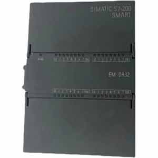 Ảnh của Mô đun vào-ra số SIMATIC S7-200 SMART SIEMENS 6ES7288-2DR32-0AA0 