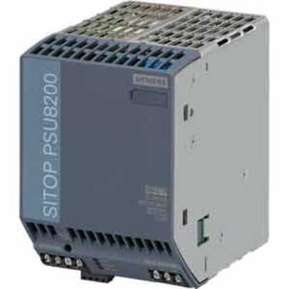 Ảnh của Bộ nguồn 1 pha 24VDC cấp điện ổn định SIEMENS 6EP1336-3BA10 