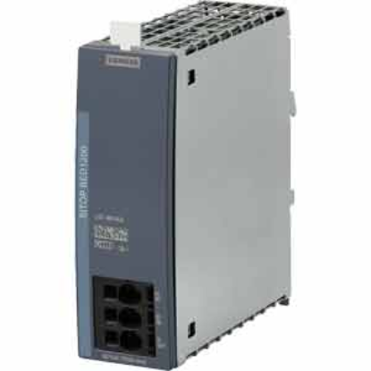 Ảnh của Mô đun nguồn dự phòng vào ra SIEMENS 6EP4347-7RB00-0AX0 