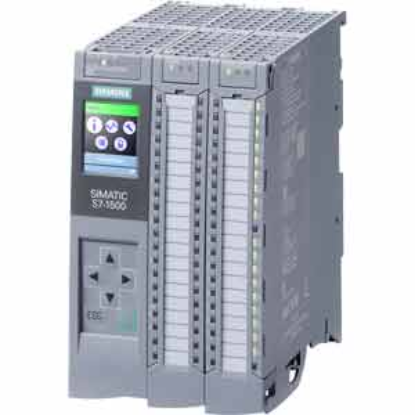 Ảnh của Khối xử lý trung tâm nhỏ gọn SIMATIC S7-1500 SIEMENS 6ES7511-1CL03-0AB0 