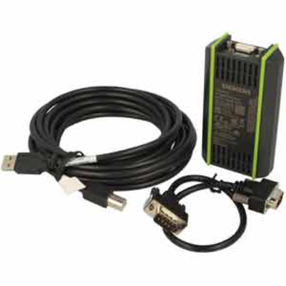 Ảnh của Bộ chuyển đổi USB A2 PC SIEMENS 6GK1571-0BA00-0AA0 