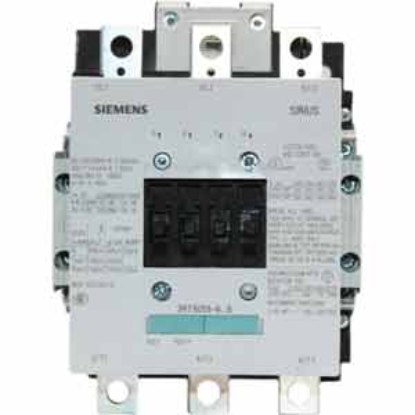 Ảnh của Khởi động từ 3P 690VAC SIEMENS 3RT5055-6AP36 