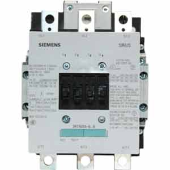 Ảnh của Khởi động từ 3P 690VAC SIEMENS 3RT5055-6AP36 