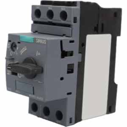 Ảnh của Bộ khởi động động cơ SIEMENS 3RV6021-4BA10 