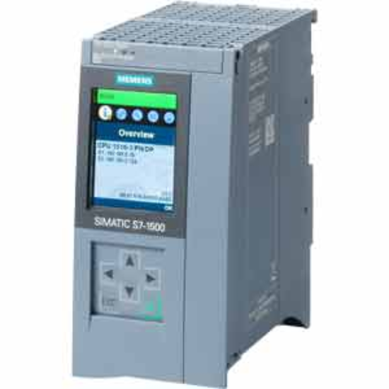 Ảnh của CPU tiêu chuẩn SIMATIC S7-1500 SIEMENS 6ES7516-3AP03-0AB0 