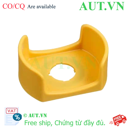 Ảnh của Nắp bảo vệ nút nhấn khẩn 16mm IDEC XA9Z-KG1 