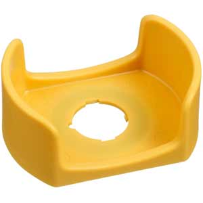 Ảnh của Nắp bảo vệ nút nhấn khẩn 16mm IDEC XA9Z-KG1 