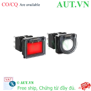 Ảnh của Nút ấn IDEC LB6L-M1T13VY .