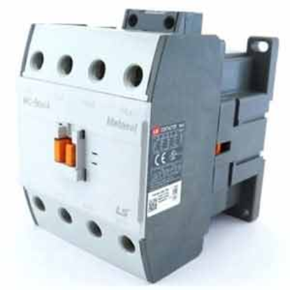 Ảnh của Công tắc tơ 4 cực (4NO) LS MC-50a/4 110VAC 50A 22kW