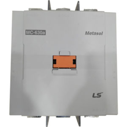 Ảnh của Công tắc tơ 3 pha LS MC-630a 220VDC 630A 330kW 1NO+1NC