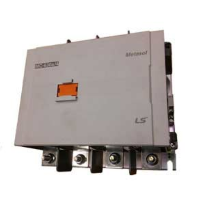 Ảnh của Công tắc tơ 4 cực (4NO) LS MC-630a/4 220VAC 630A 330kW 2NO+2NC