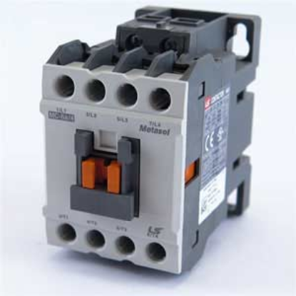 Ảnh của Công tắc tơ 4 cực (4NO) LS MC-6a/4 110VAC 6A 3kW