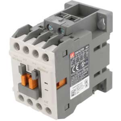 Ảnh của Công tắc tơ 4 cực (4NO) LS MC-9a/4 220VDC 9A 4kW