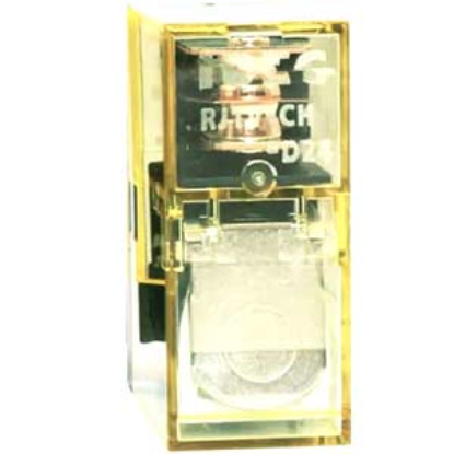 Ảnh của Rơ le trung gian IDEC RJ1V-CH-D24 