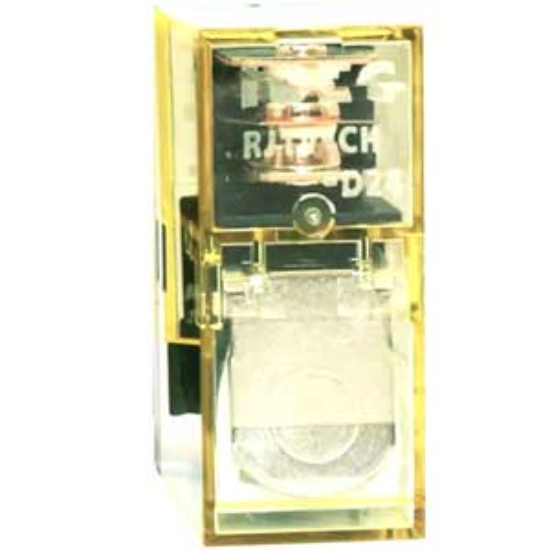 Ảnh của Rơ le trung gian IDEC RJ1V-CH-D24 