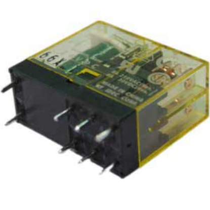 Ảnh của Rơ le trung gian IDEC RJ2V-C-D24 
