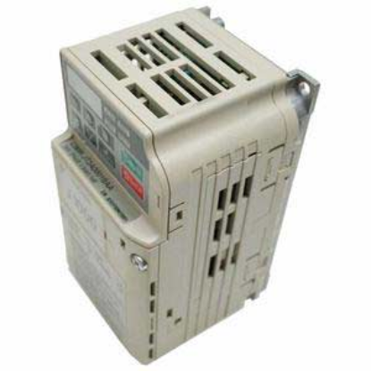 Ảnh của Biến tần YASKAWA CIMR-JT2A0001BAA 3 pha 220VAC 0.1kW/0.2kW