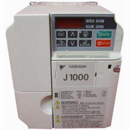 Ảnh của Biến tần YASKAWA CIMR-JT2A0012BAA 3 pha 220VAC 2.2kW/3kW