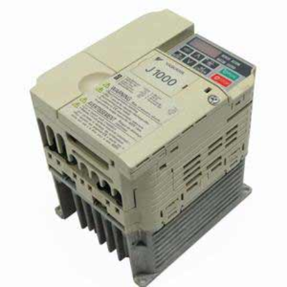 Ảnh của Biến tần YASKAWA CIMR-JT4A0004BAA 3 pha 380VAC 0.75kW/1.1kW