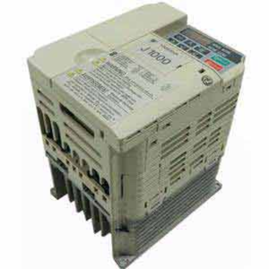 Ảnh của Biến tần YASKAWA CIMR-JT4A0005BAA 3 pha 380VAC 2.2kW