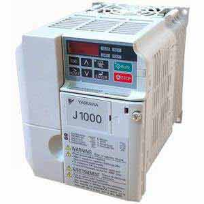 Ảnh của Biến tần YASKAWA CIMR-JT4A0007BAA 3 pha 380VAC 2.2kW/3kW