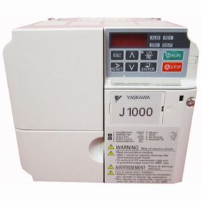 Ảnh của Biến tần YASKAWA CIMR-JT4A0011BAA 3 pha 380VAC 3.7kW/5.5kW