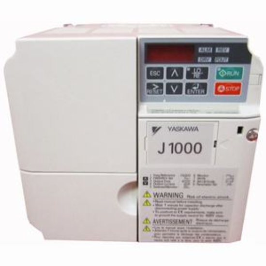 Ảnh của Biến tần YASKAWA CIMR-JT4A0011BAA 3 pha 380VAC 3.7kW/5.5kW