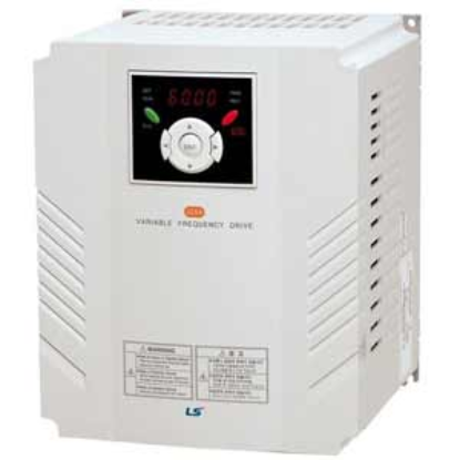 Ảnh của Biến tần LS SV015iG5A-4 3 pha 380VAC 1.5kW