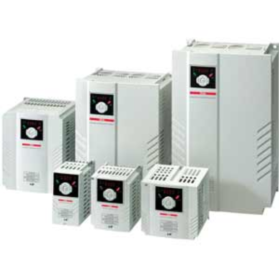 Ảnh của Biến tần LS SV037iG5A-4 3 pha 380VAC 3.7kW