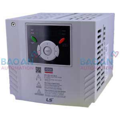 Ảnh của Biến tần LS SV040iG5A-4 3 pha 380VAC 4kW