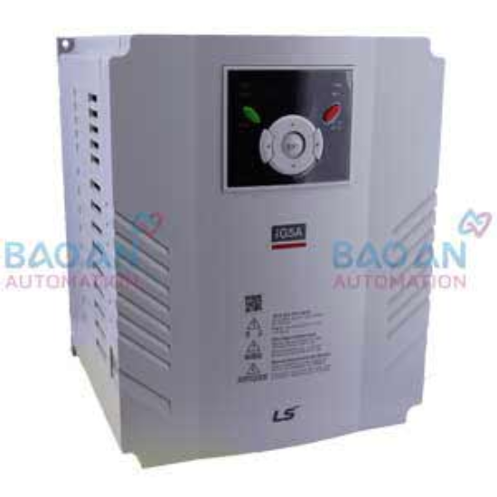 Ảnh của Biến tần 3 pha LS SV075iG5A-4 380VAC 7.5kW