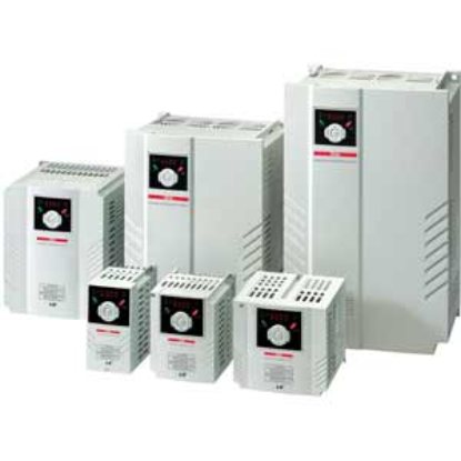 Ảnh của Biến tần LS SV150iG5A-4 3 pha 380VAC 15kW