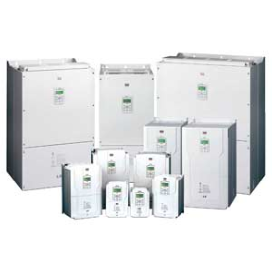 Ảnh của Biến tần LSLV0110H100-2CONN hãng LS 3 pha 220VAC 11kW 42A 400Hz