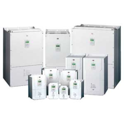 Ảnh của LSLV0015H100-4COFN Biến tần LS 3 pha 380VAC 1.5kW 4A Tích hợp lọc EMC