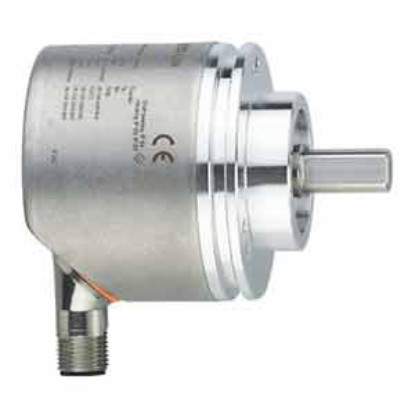 Ảnh của Bộ mã hóa vòng quay IFM RVP510 