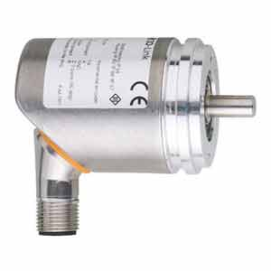 Ảnh của Bộ mã hóa vòng quay IFM RB3100 