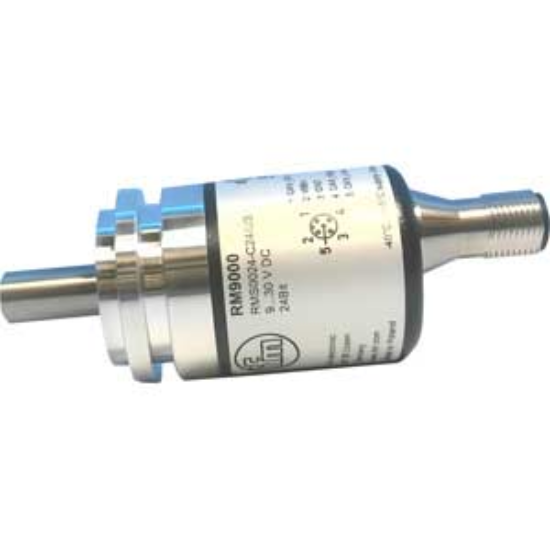 Ảnh của Bộ mã hóa vòng quay IFM RM9000 