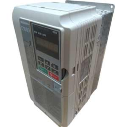 Ảnh của CIMR-ET4A0023FAA Biến tần YASKAWA 3 pha 380VAC 11kW 23A 200Hz