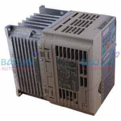 Ảnh của CIMR-VT4A0004BAA - Biến tần YASKAWA 3 pha 380VAC 0.75kW/1.5kW