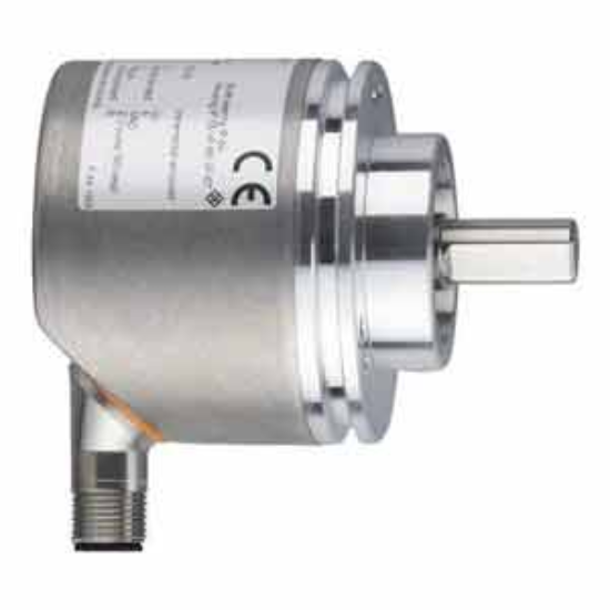 Ảnh của Bộ mã hóa vòng quay IFM RV3100 