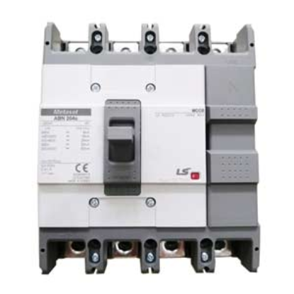 Ảnh của Át tô mát LS ABN204c 225A chính hãng, chiết khấu hấp dẫn