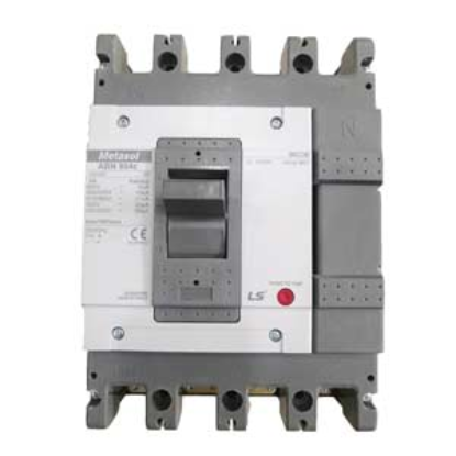 Ảnh của Aptomat khối (MCCB) LS ABN804c 700A 4P 45kA