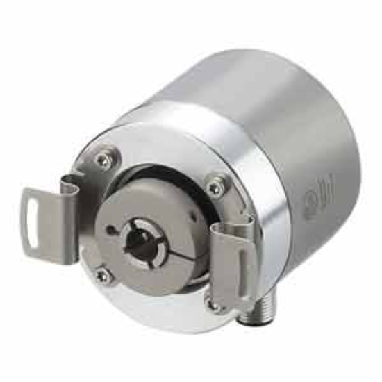 Ảnh của Bộ mã hóa vòng quay IFM ROP523 