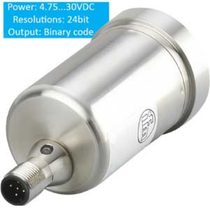 Ảnh của Bộ mã hóa vòng quay IFM RM9010 