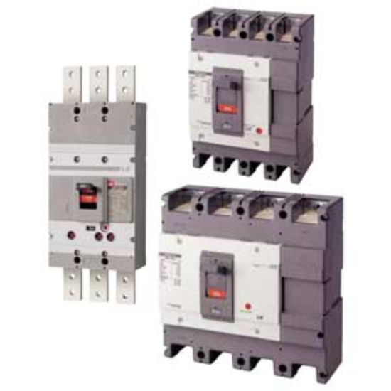 Ảnh của Aptomat khối (MCCB) LS ABL803c 500A 3P 85kA