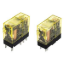 Ảnh của Rơ le trung gian kích thước mỏng IDEC RJ1S-CR-A200 