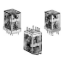 Ảnh của Rơ le trung gian IDEC RM2S-U-DC12 