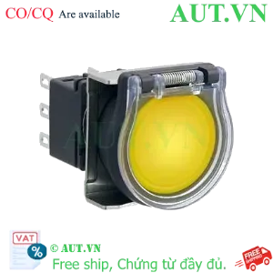 Ảnh của Nút ấn IDEC LBW6GL-A1T11VY .