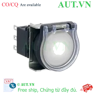 Ảnh của Nút ấn IDEC LBW6GL-A1T21VPW .