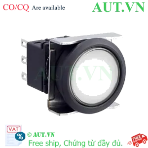 Ảnh của Nút ấn IDEC LBW6L-A1T53PW .